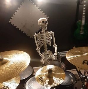 Meet your Posher, Randy